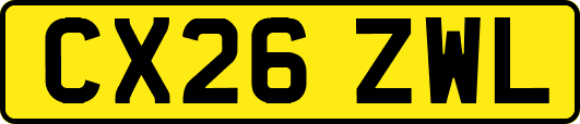 CX26ZWL