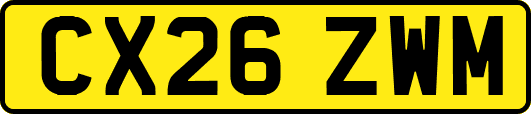 CX26ZWM