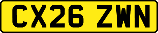 CX26ZWN