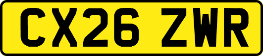 CX26ZWR