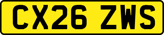 CX26ZWS