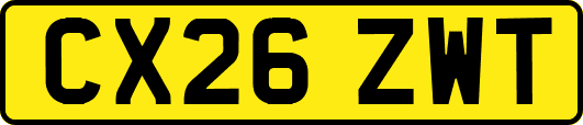 CX26ZWT