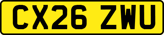 CX26ZWU