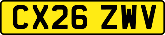 CX26ZWV