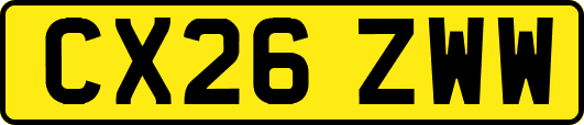 CX26ZWW