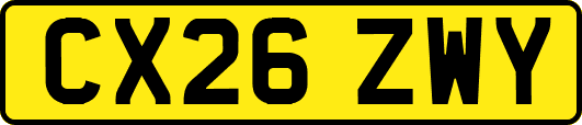 CX26ZWY