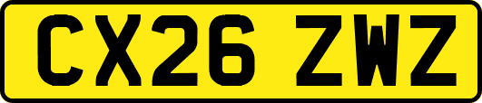 CX26ZWZ