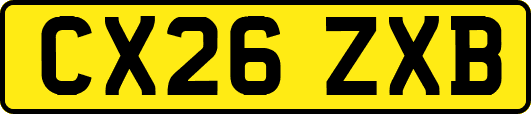 CX26ZXB