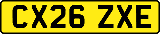 CX26ZXE