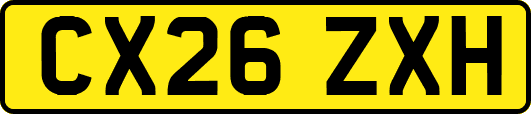 CX26ZXH