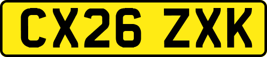 CX26ZXK