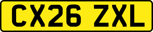 CX26ZXL