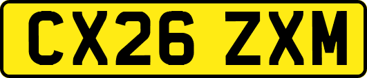 CX26ZXM