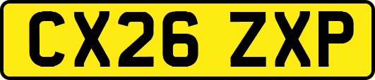 CX26ZXP