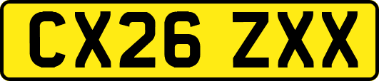 CX26ZXX