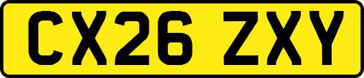 CX26ZXY