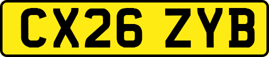 CX26ZYB
