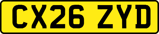 CX26ZYD