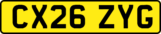 CX26ZYG