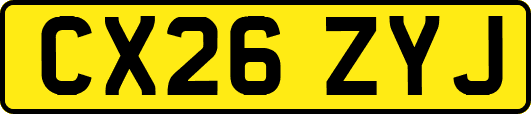 CX26ZYJ