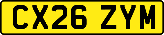 CX26ZYM