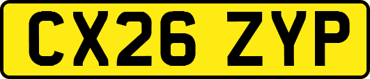 CX26ZYP