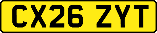 CX26ZYT
