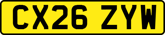 CX26ZYW
