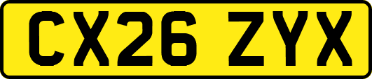 CX26ZYX
