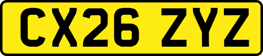 CX26ZYZ