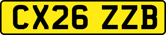 CX26ZZB