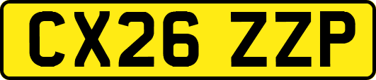 CX26ZZP