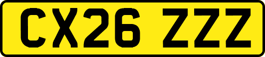 CX26ZZZ