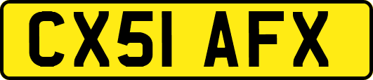 CX51AFX