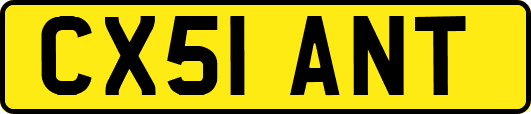 CX51ANT