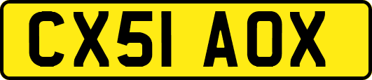 CX51AOX
