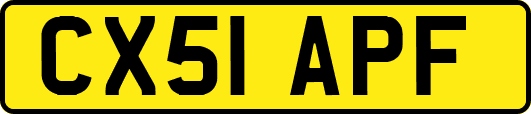 CX51APF