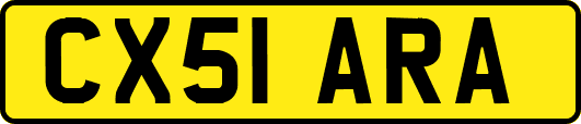 CX51ARA