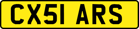 CX51ARS