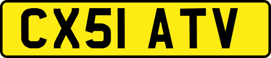 CX51ATV