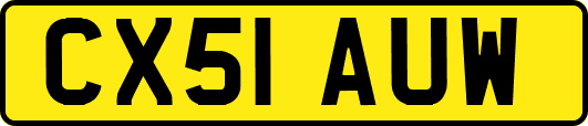 CX51AUW