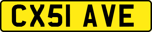 CX51AVE