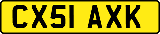 CX51AXK