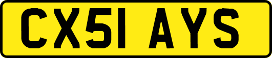 CX51AYS