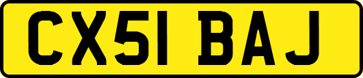CX51BAJ