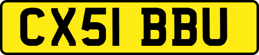 CX51BBU