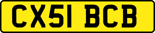 CX51BCB