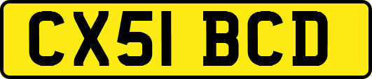 CX51BCD