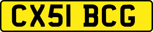 CX51BCG