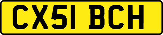 CX51BCH
